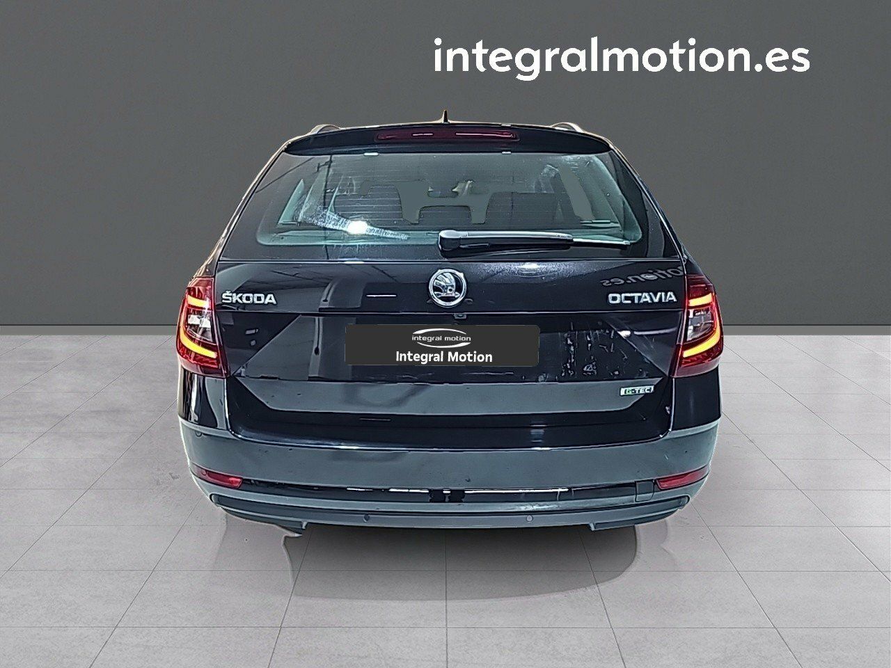 Foto Skoda Octavia 25