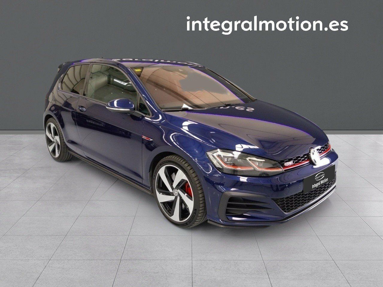 Foto Volkswagen Golf 3