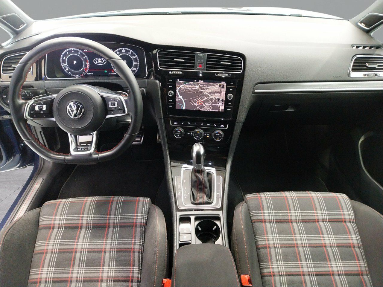 Foto Volkswagen Golf 7