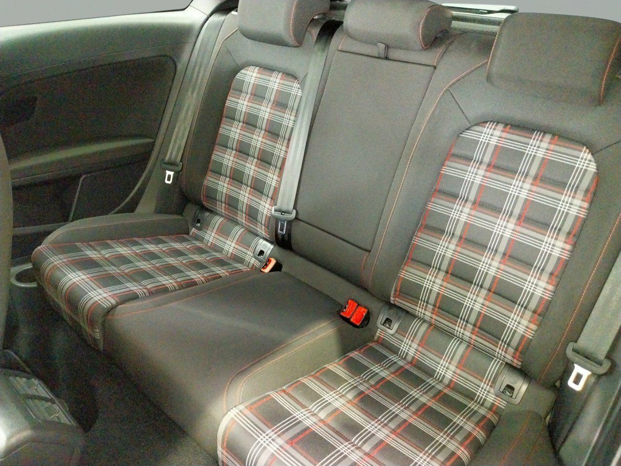 Foto Volkswagen Golf 10