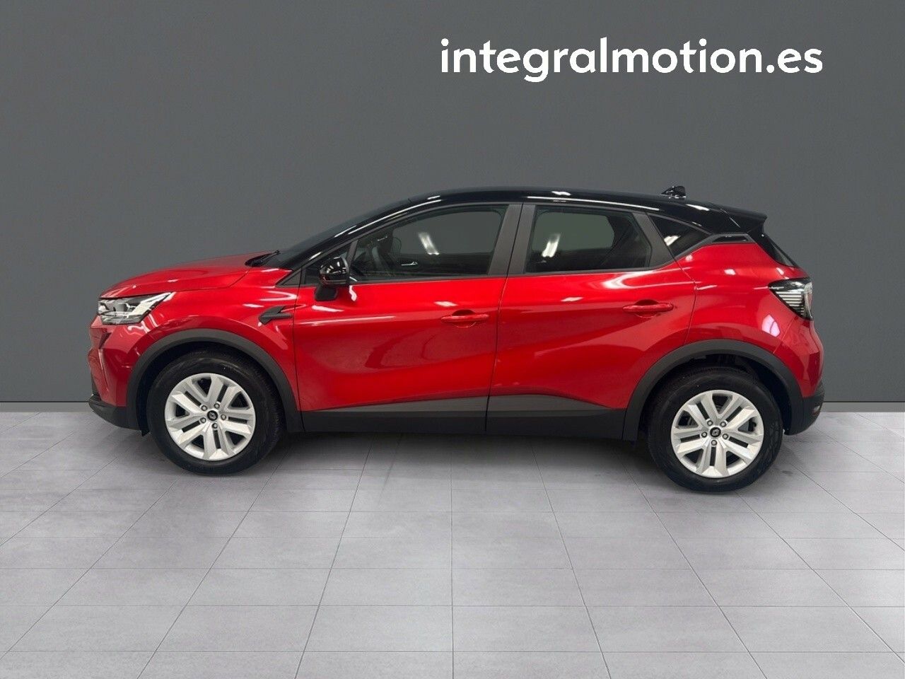 Foto Renault Captur 24