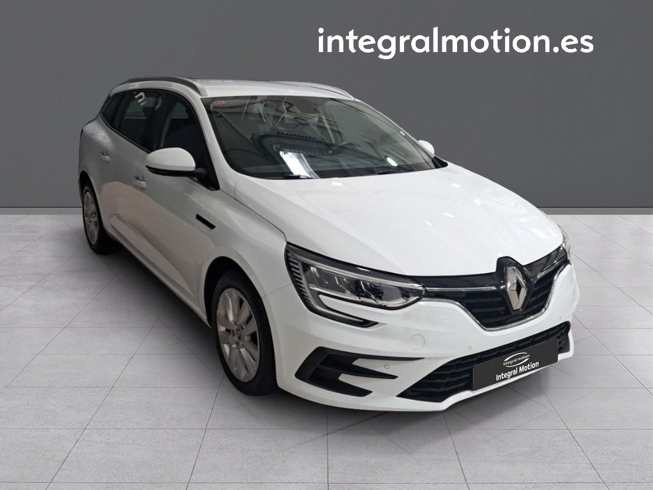 Foto Renault Mégane 3