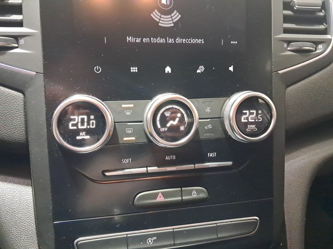 Foto Renault Mégane 17