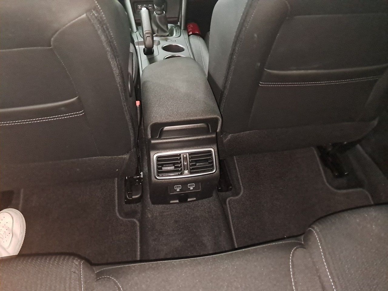 Foto Renault Mégane 21