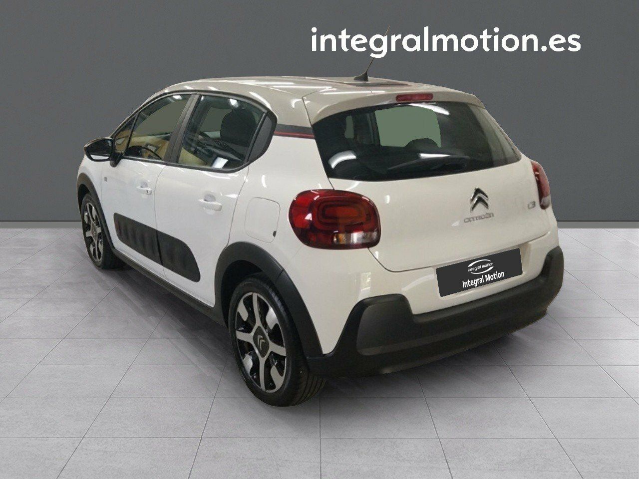 Foto Citroën C3 4