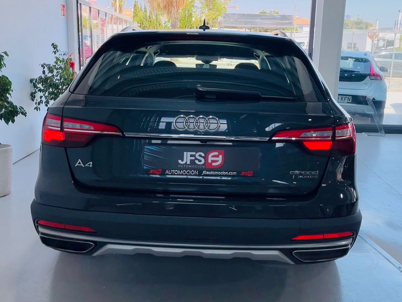 Foto Audi A4 6