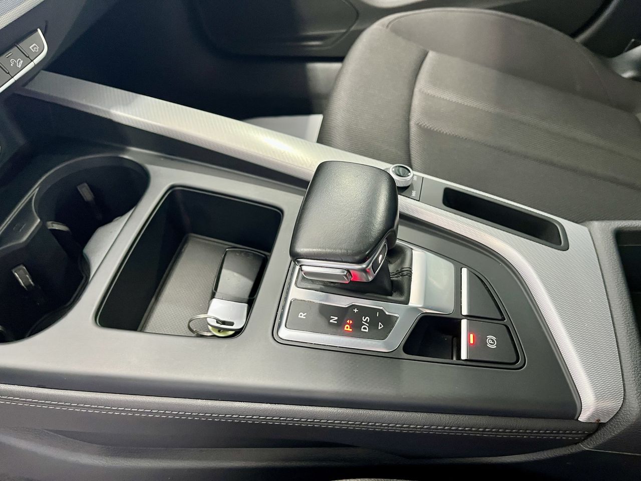 Foto Audi A4 13