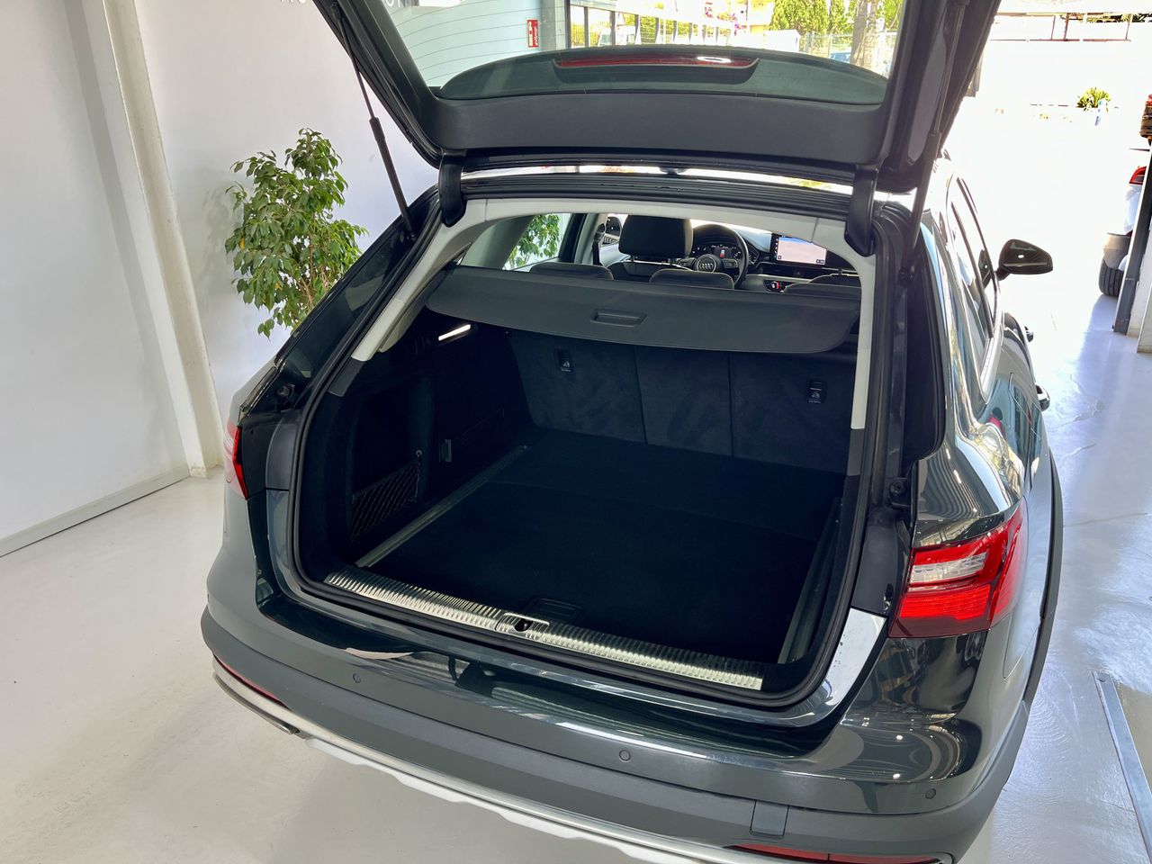 Foto Audi A4 17