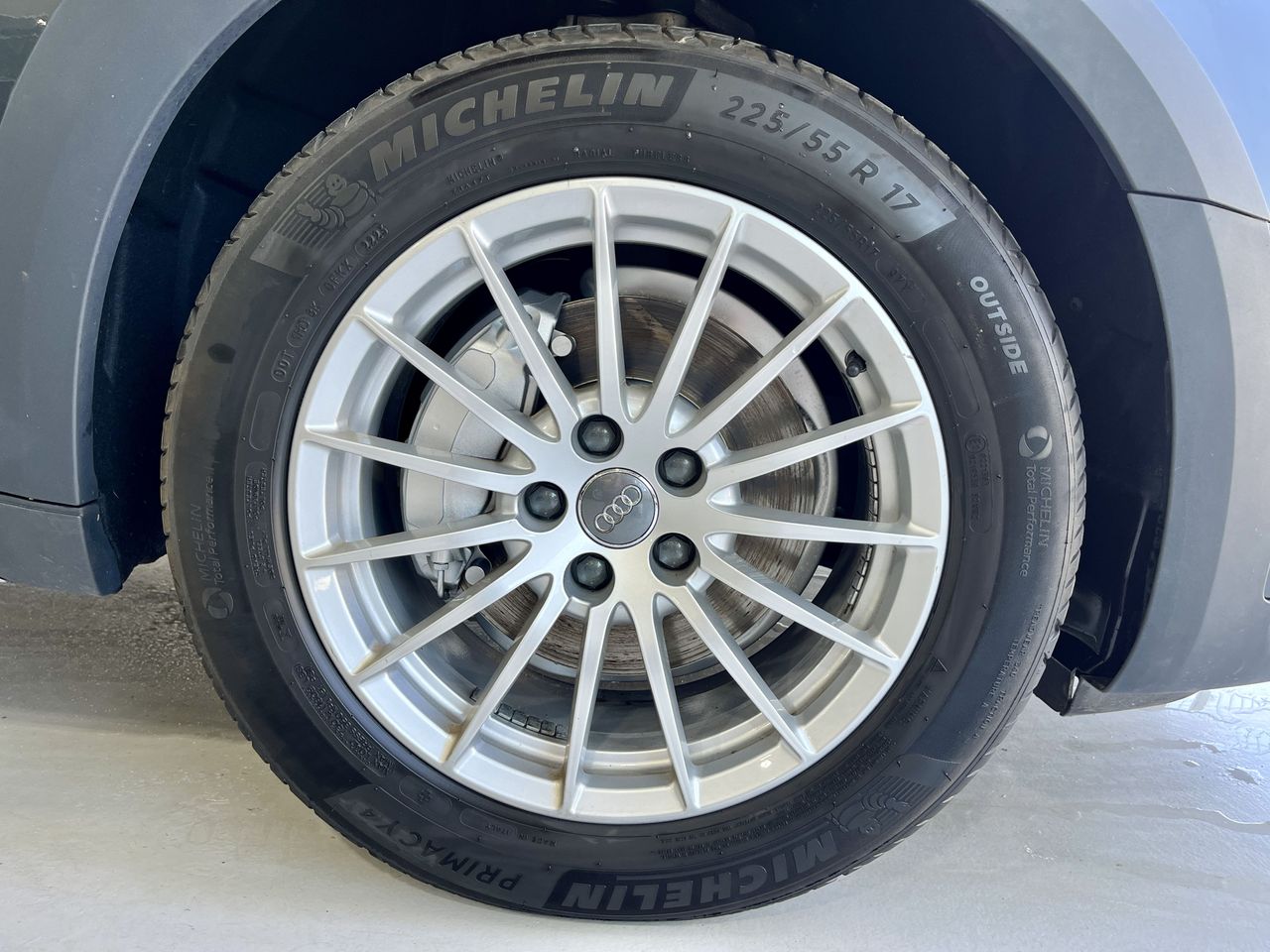 Foto Audi A4 20