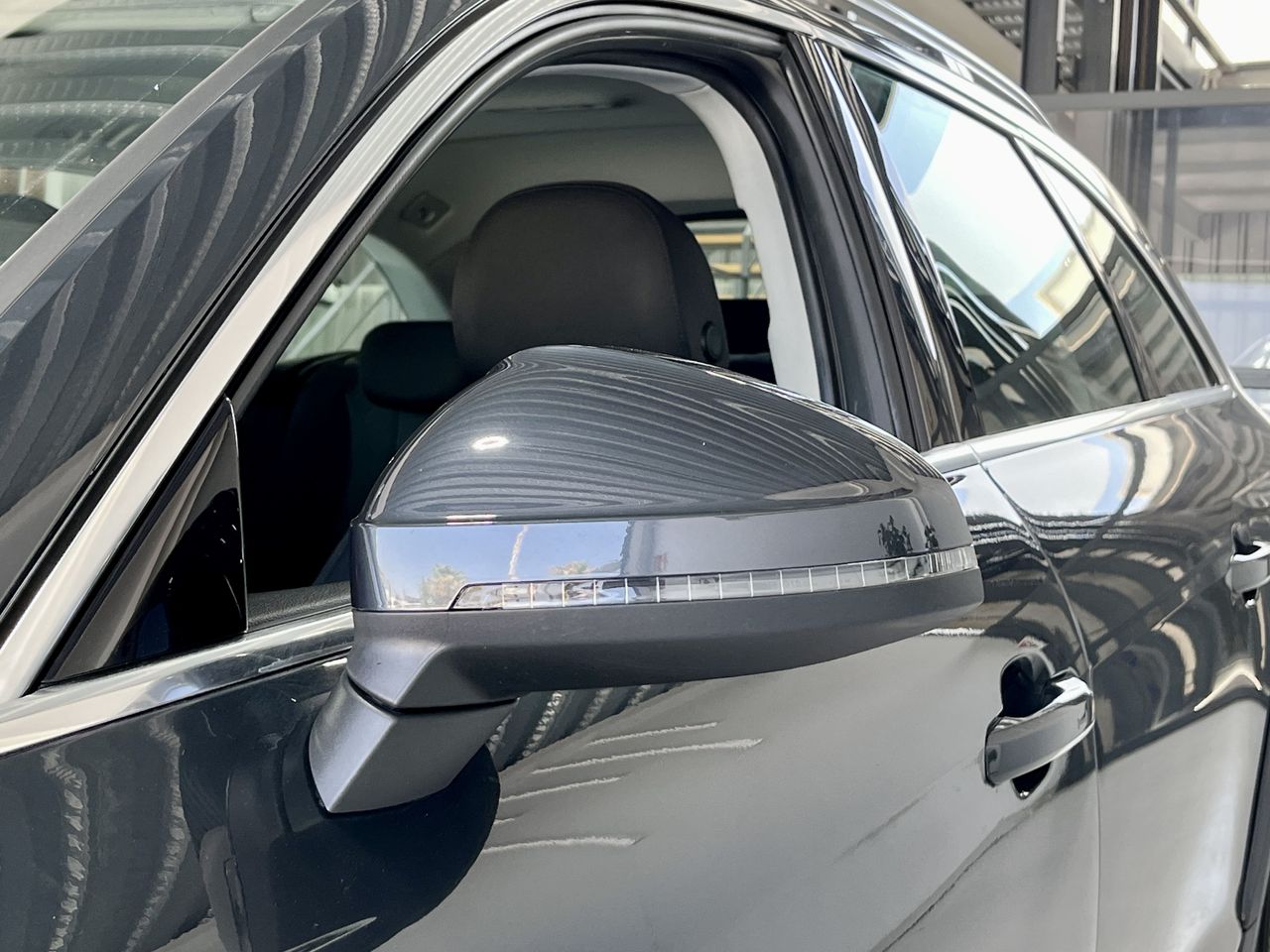 Foto Audi A4 22