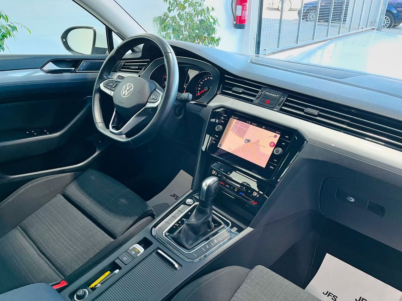 Foto Volkswagen Passat 10