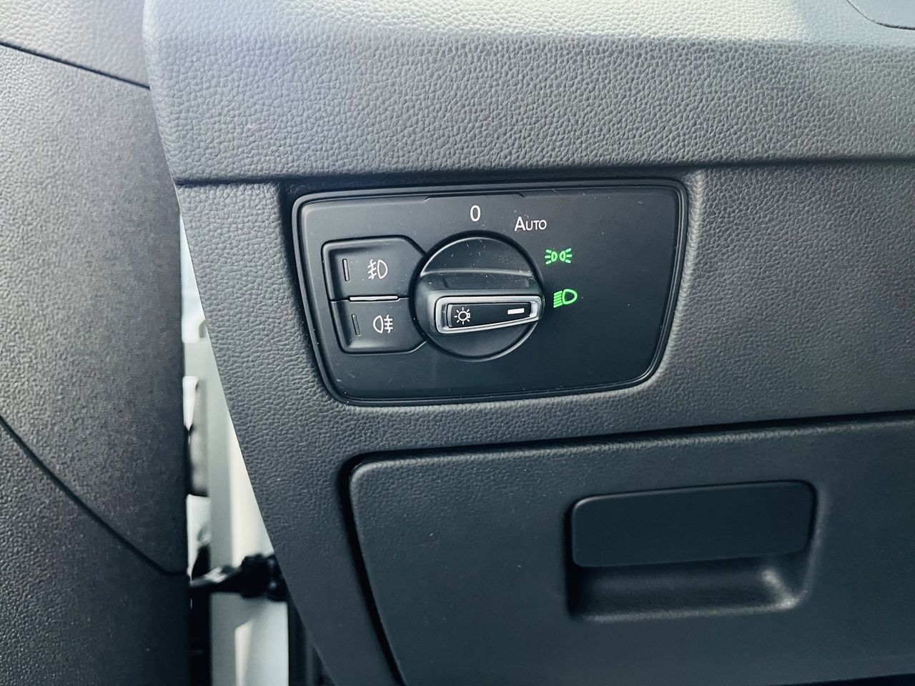 Foto Volkswagen Passat 12