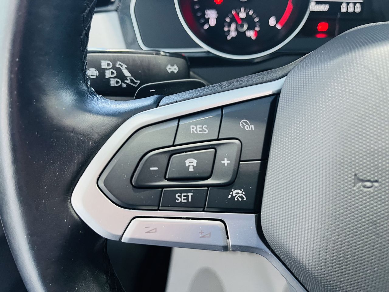 Foto Volkswagen Passat 13