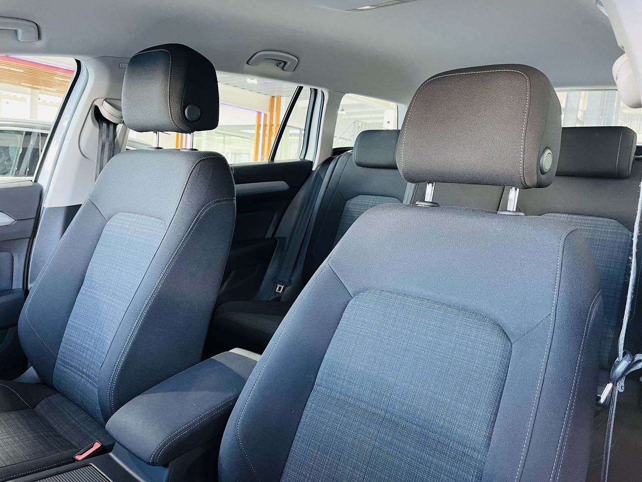 Foto Volkswagen Passat 18