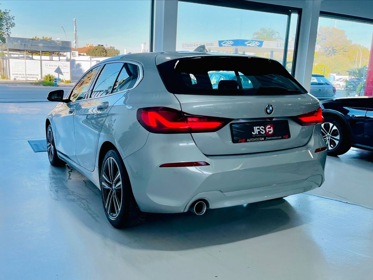 Foto BMW Serie 1 7