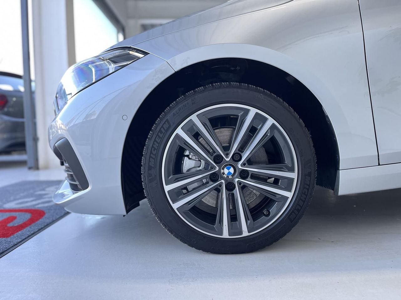 Foto BMW Serie 1 21