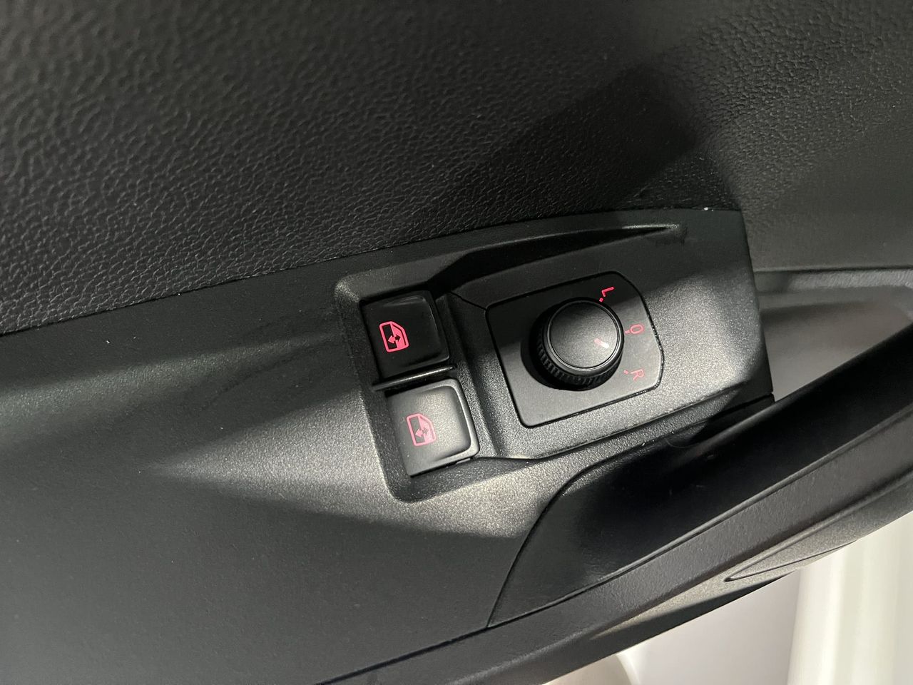 Foto Seat Ibiza 11