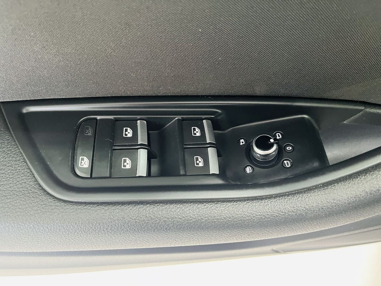 Foto Audi A4 11