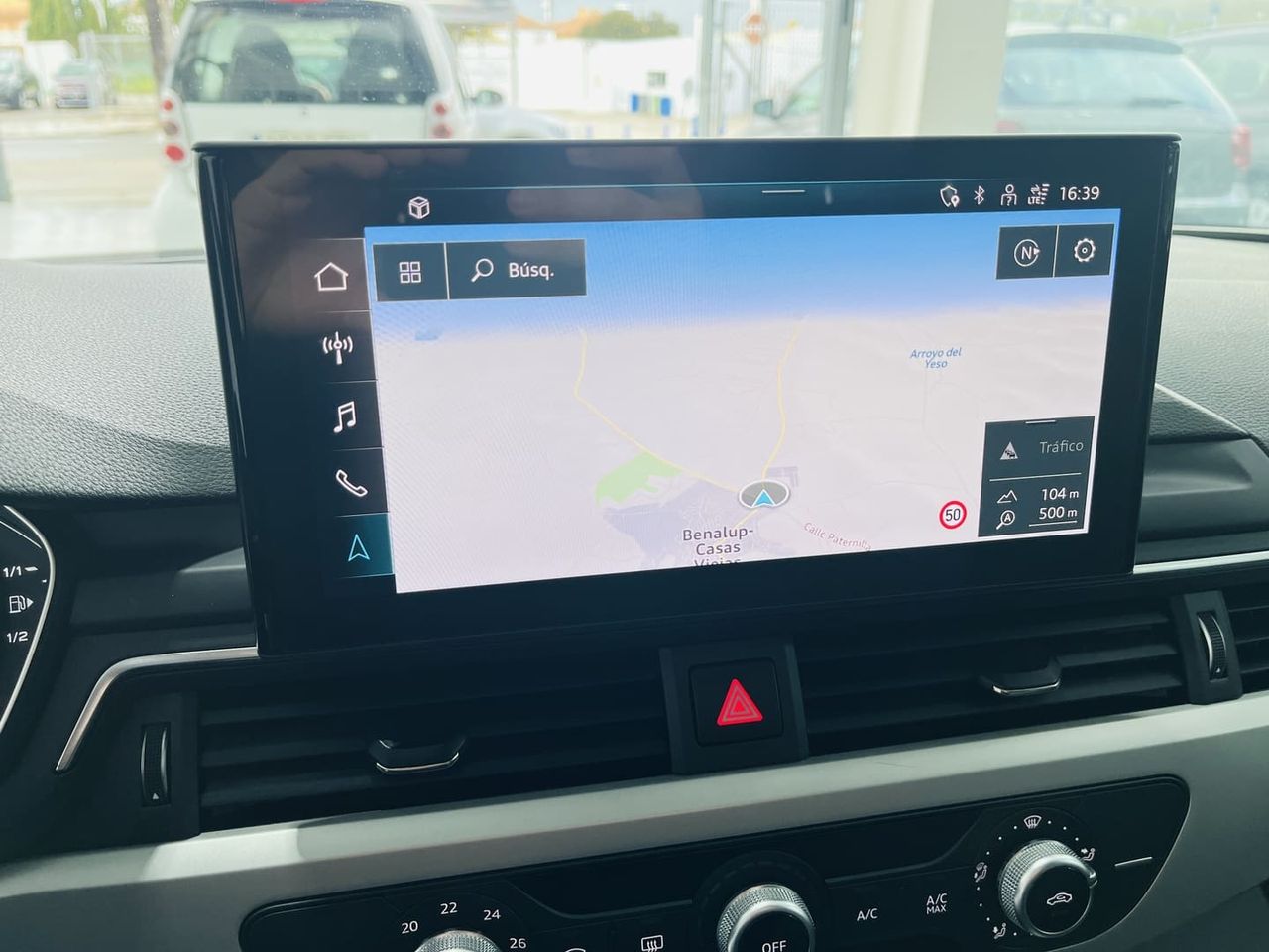 Foto Audi A4 15