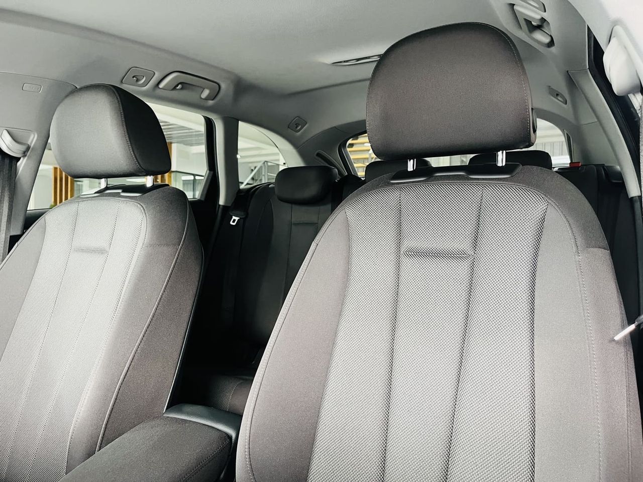 Foto Audi A4 17