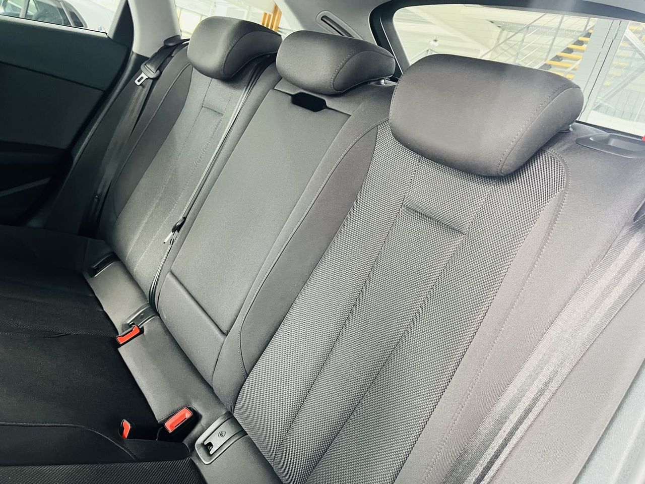 Foto Audi A4 18