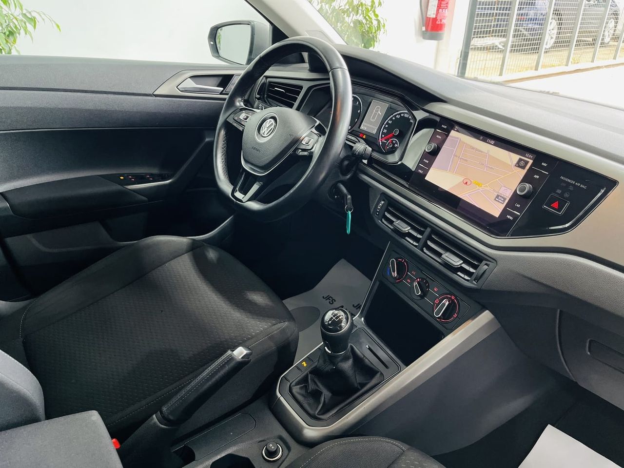 Foto Volkswagen Polo 10