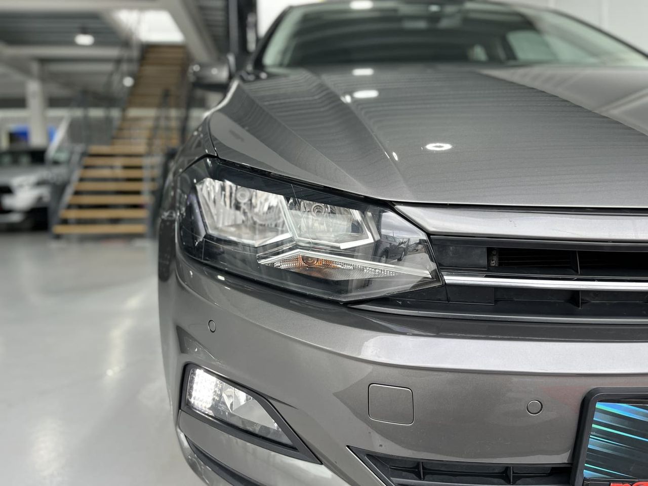 Foto Volkswagen Polo 19