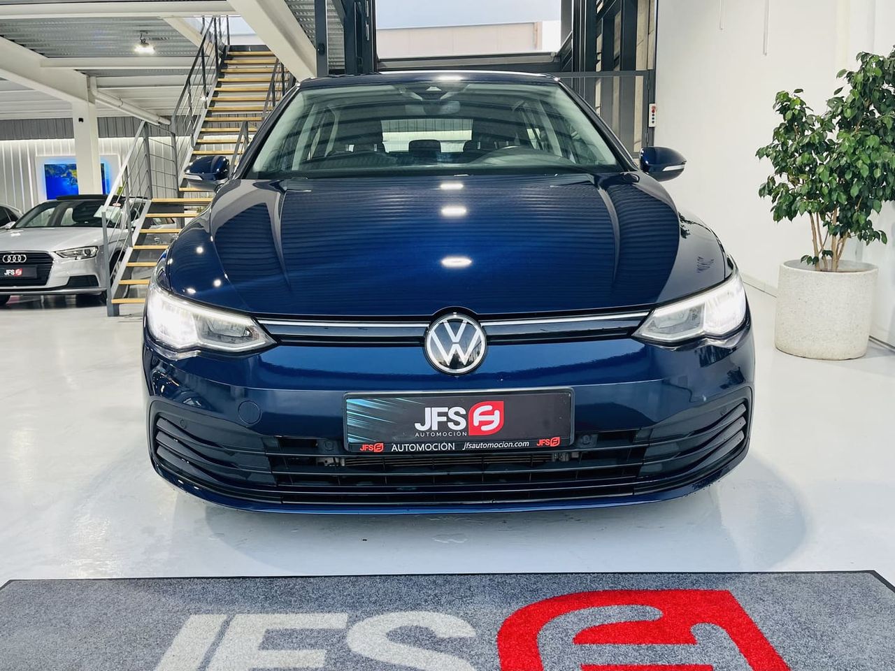 Foto Volkswagen Golf 3