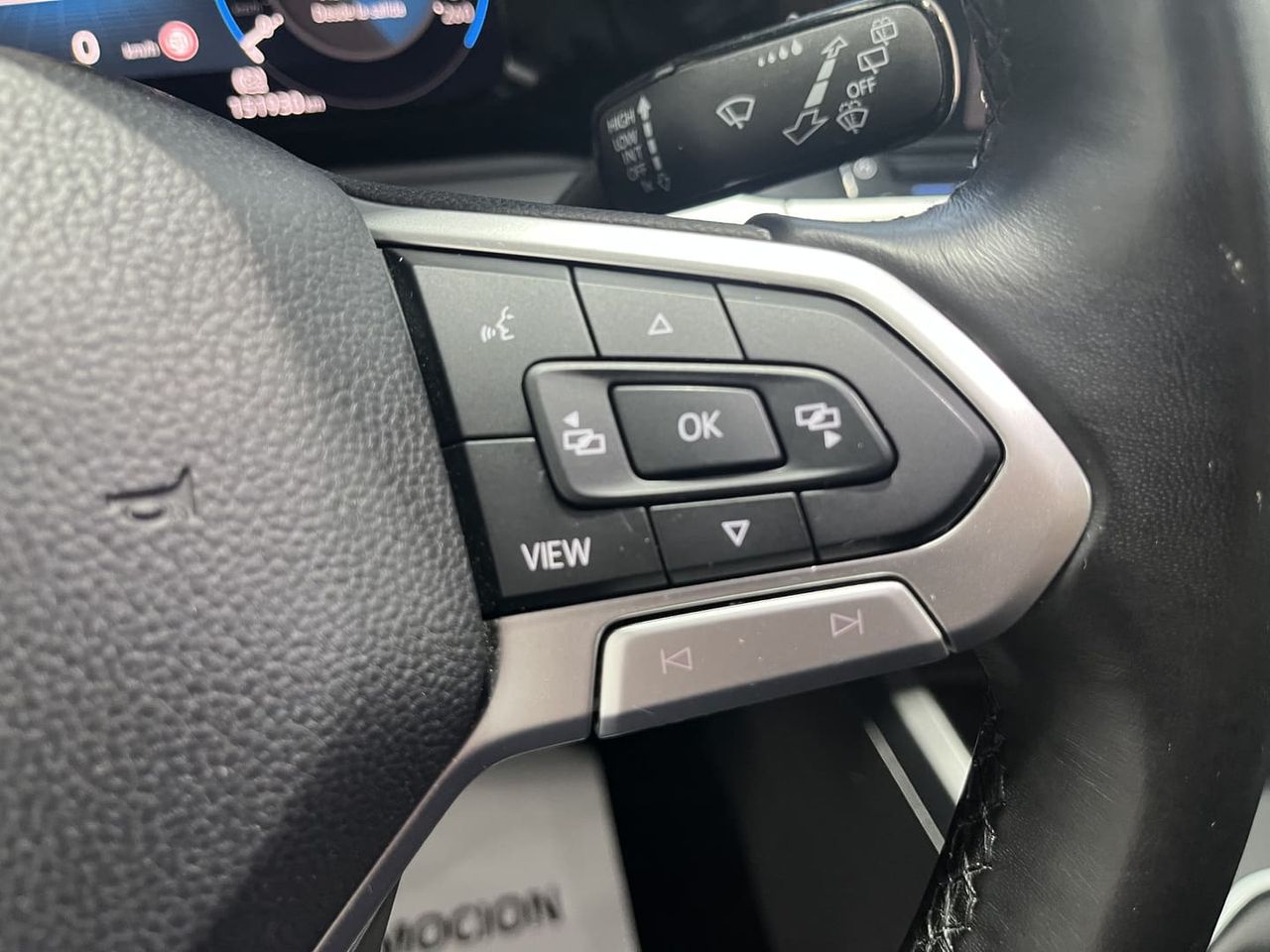 Foto Volkswagen Golf 14