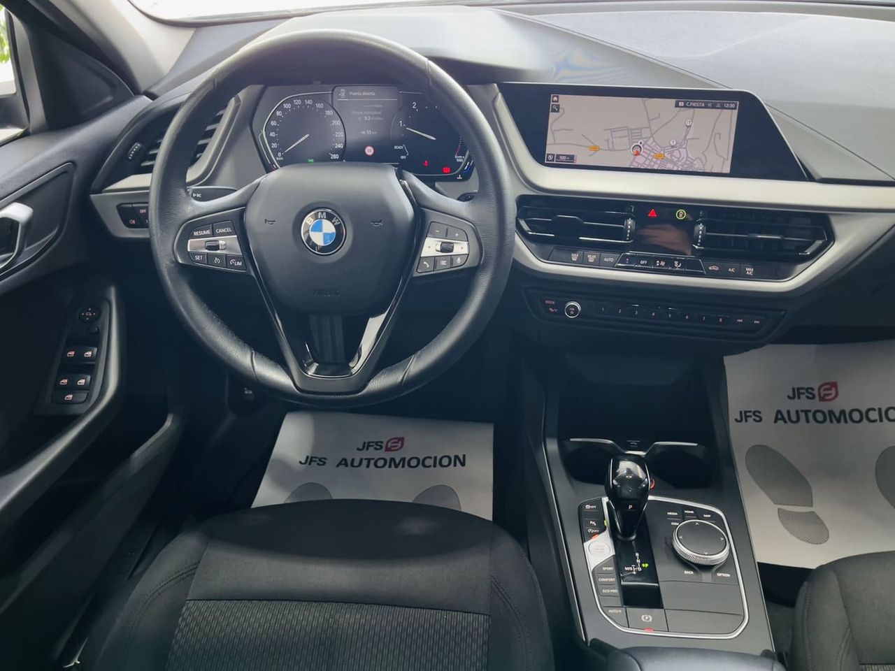 Foto BMW Serie 1 9