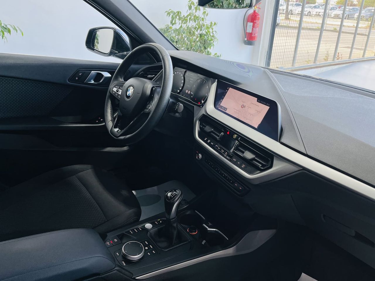 Foto BMW Serie 1 10