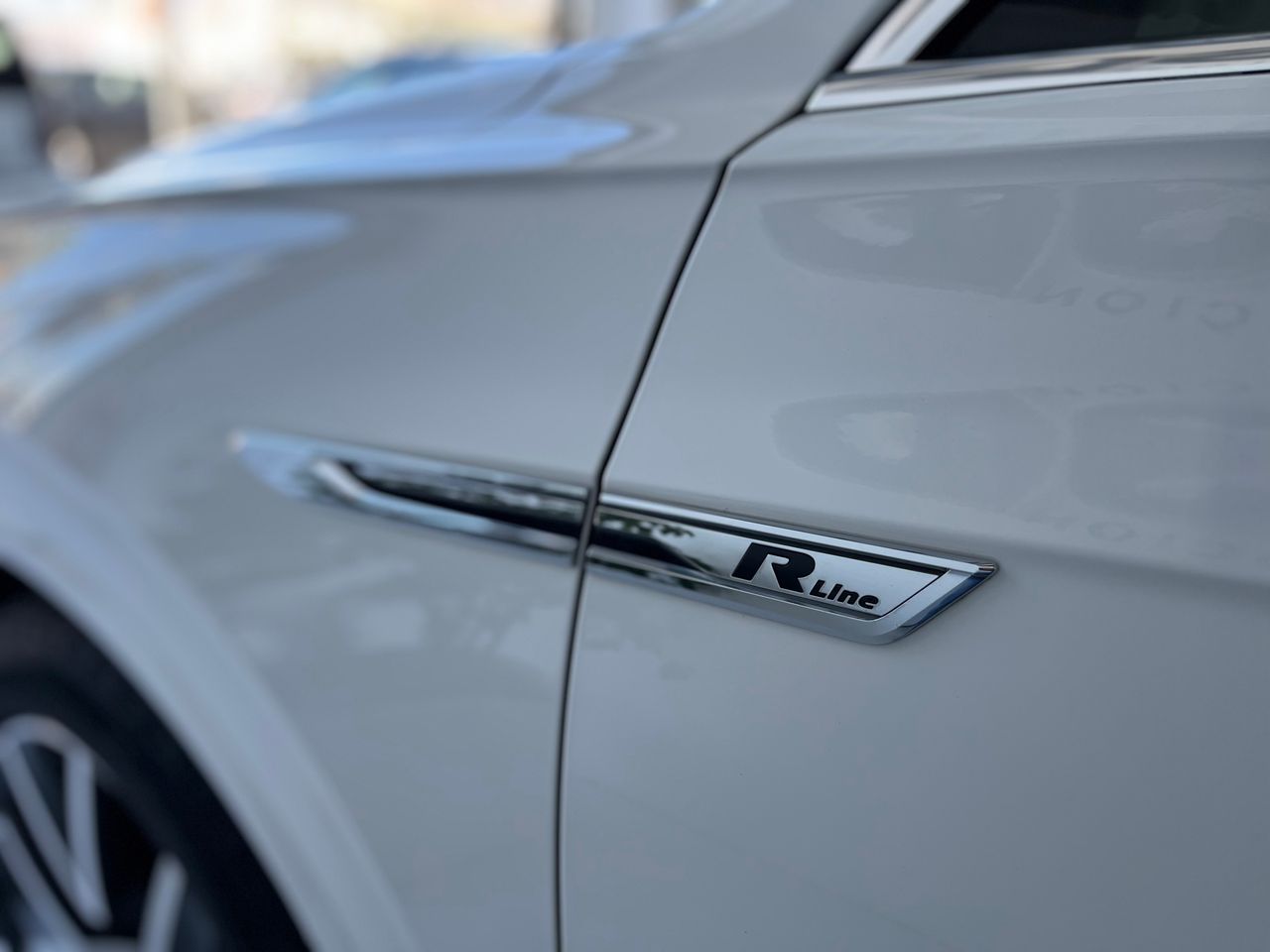 Foto Volkswagen Touareg 26