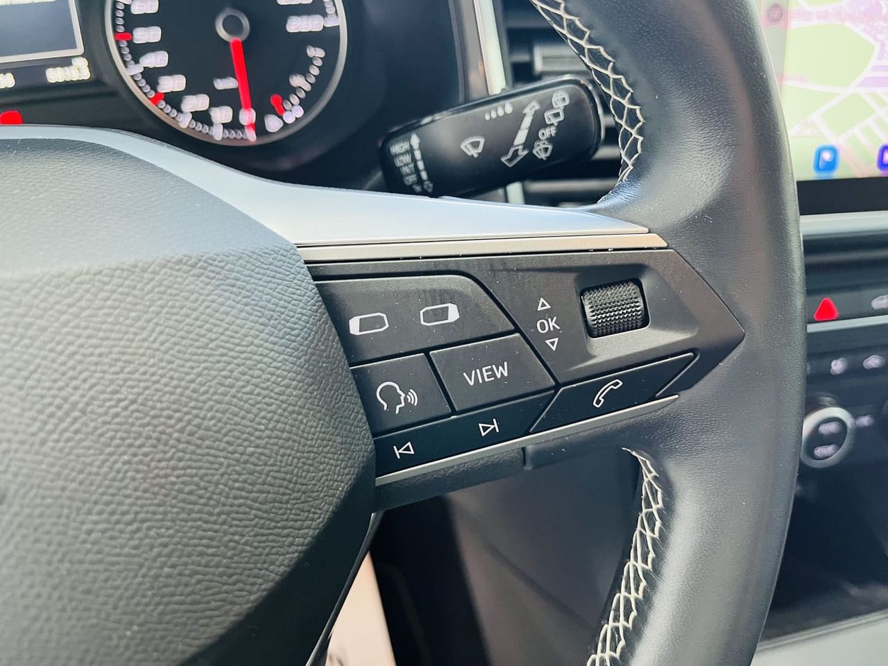 Foto Seat Ateca 14