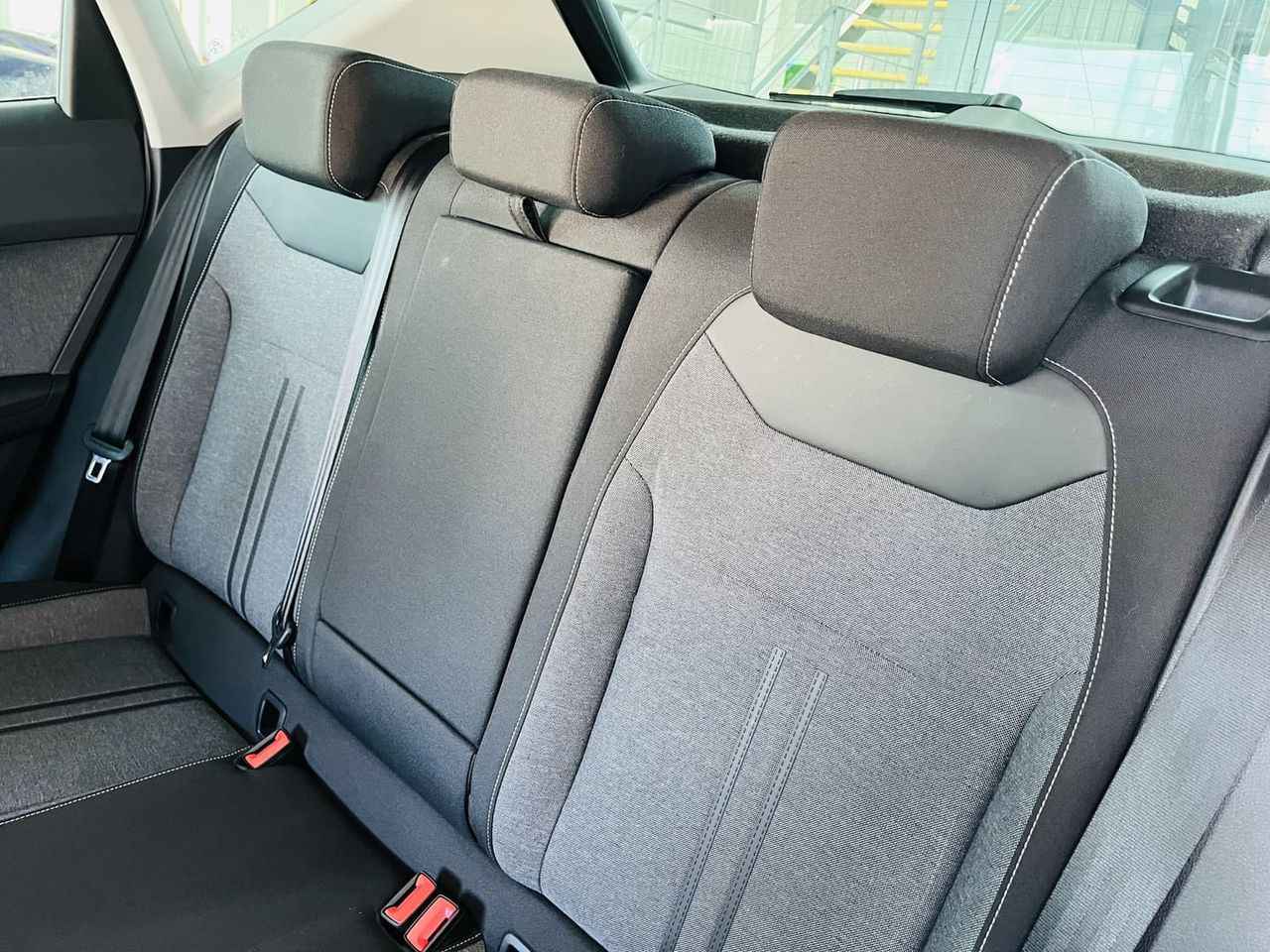 Foto Seat Ateca 20