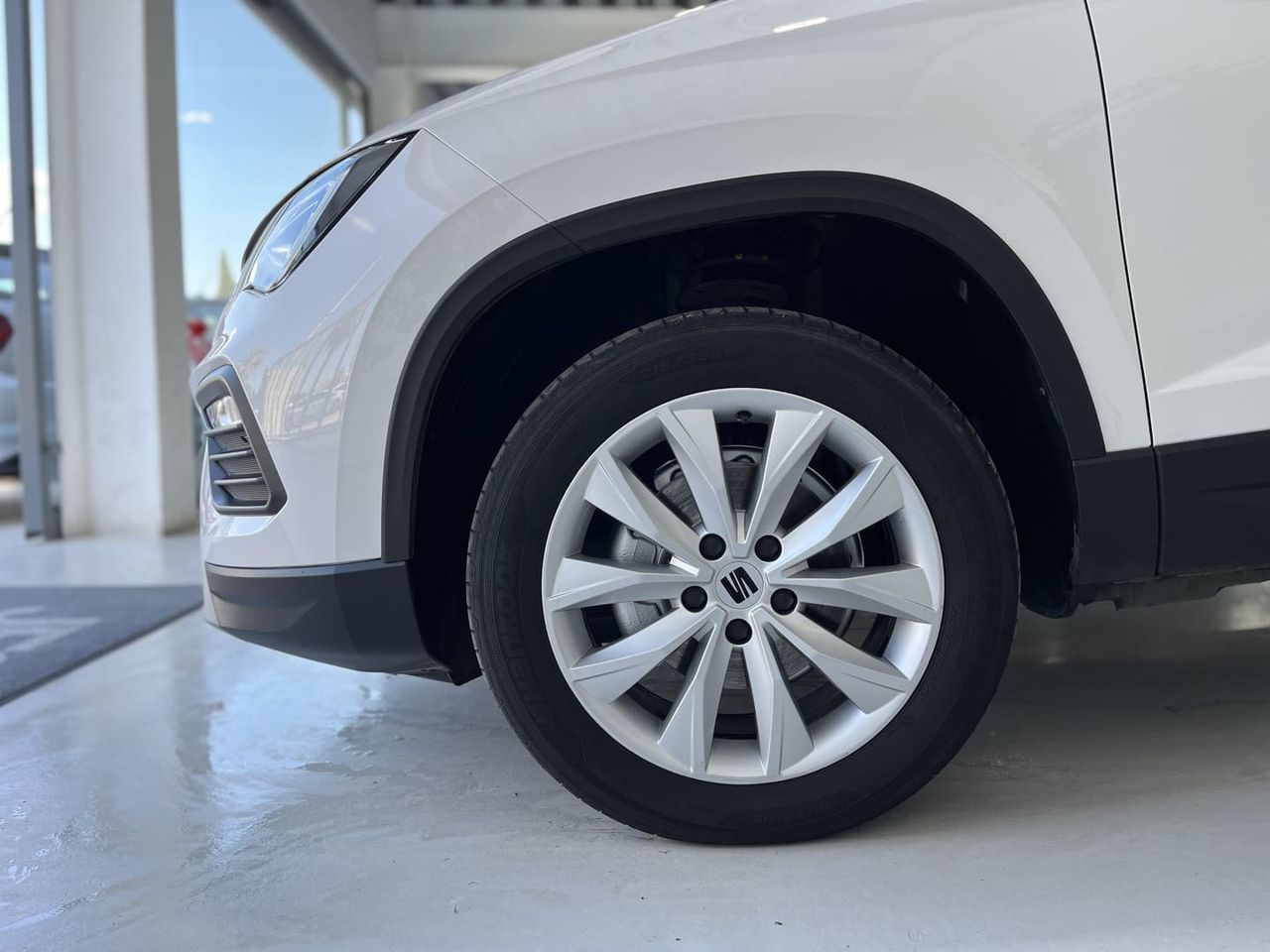 Foto Seat Ateca 23