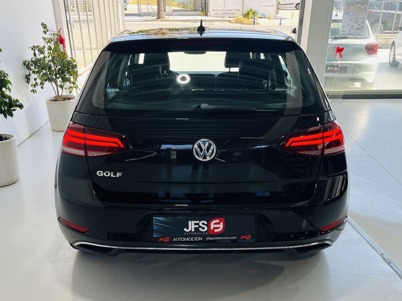Foto Volkswagen Golf 6