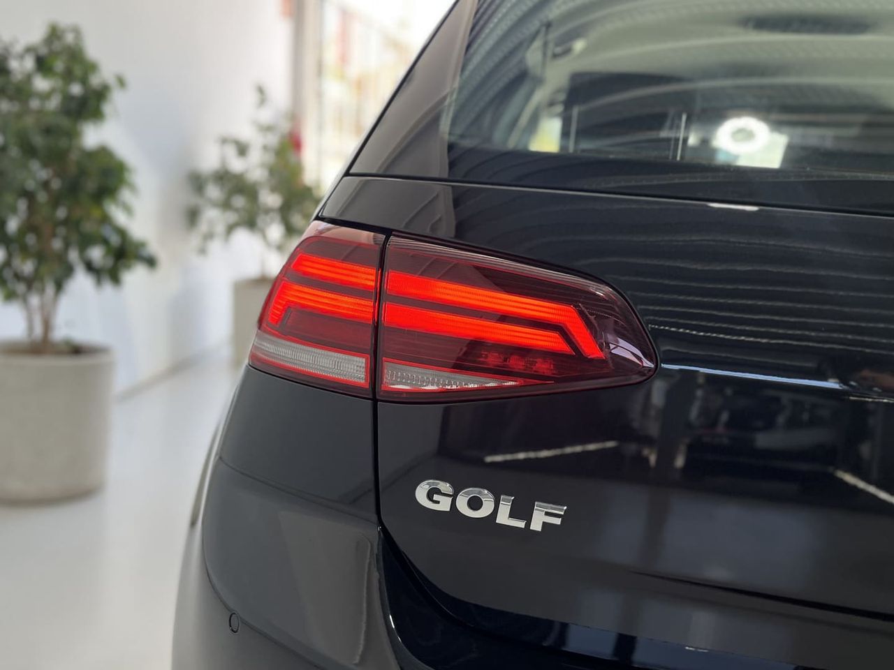 Foto Volkswagen Golf 19