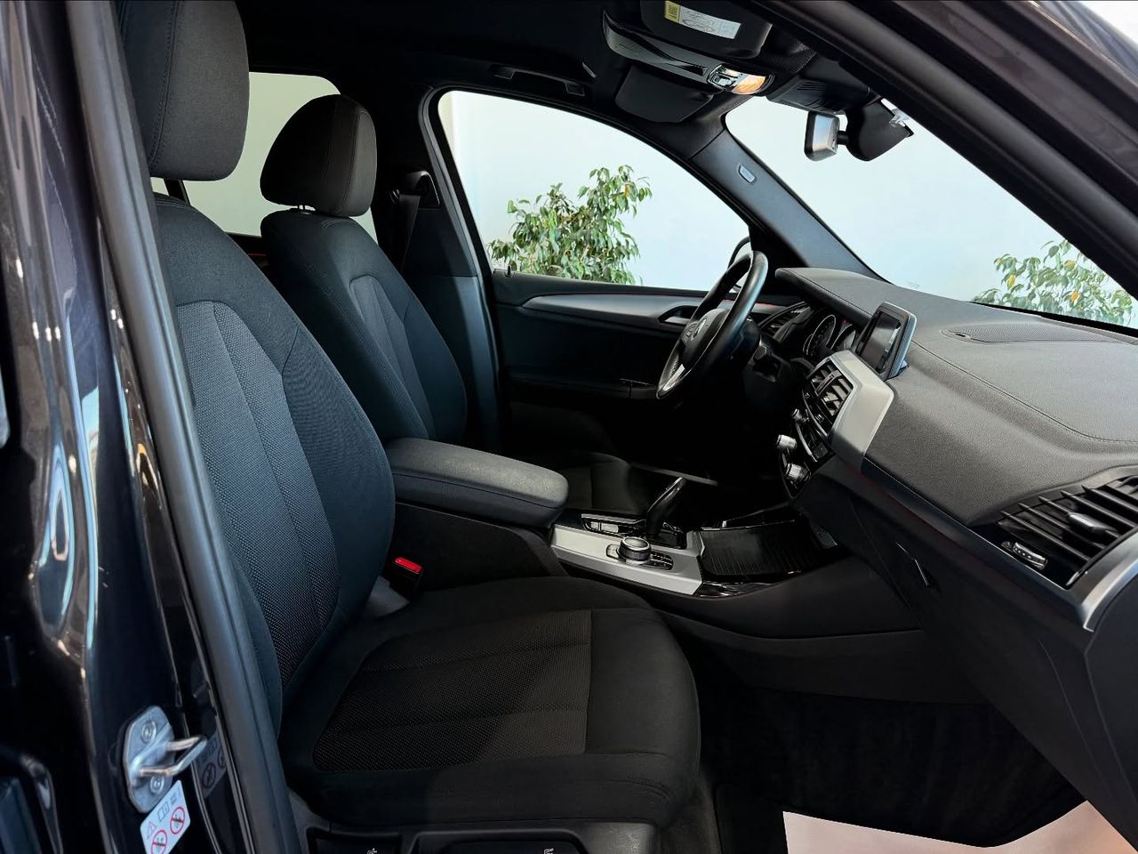 Foto BMW X3 7