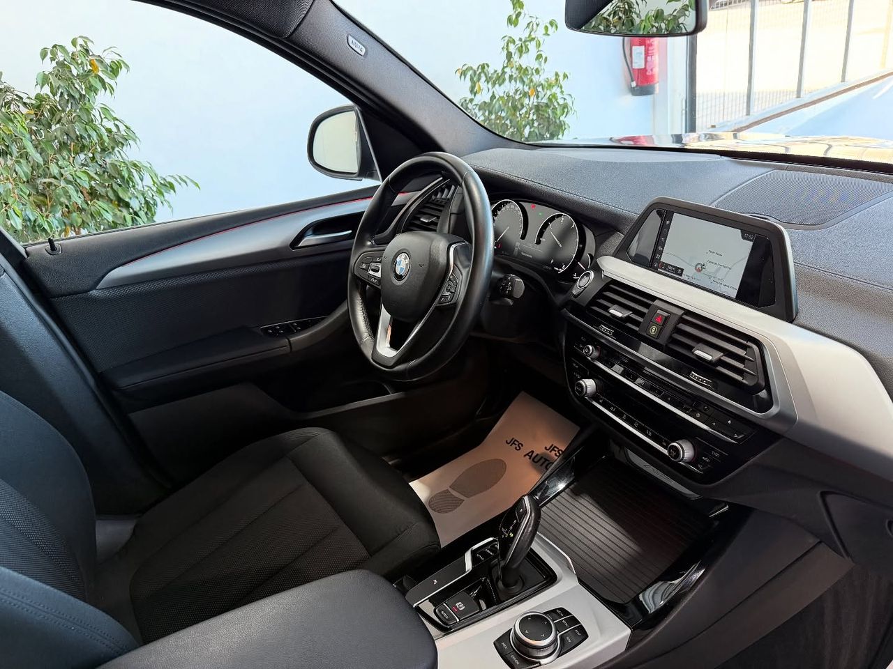 Foto BMW X3 9
