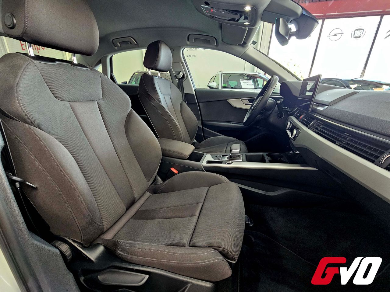 Foto Audi A4 15