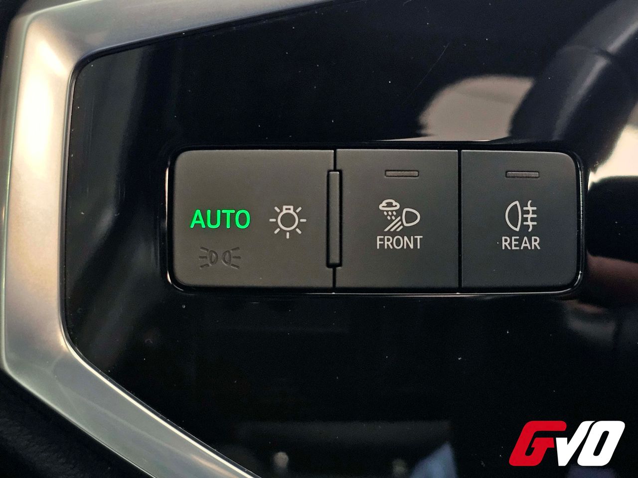 Foto Audi Q3 22