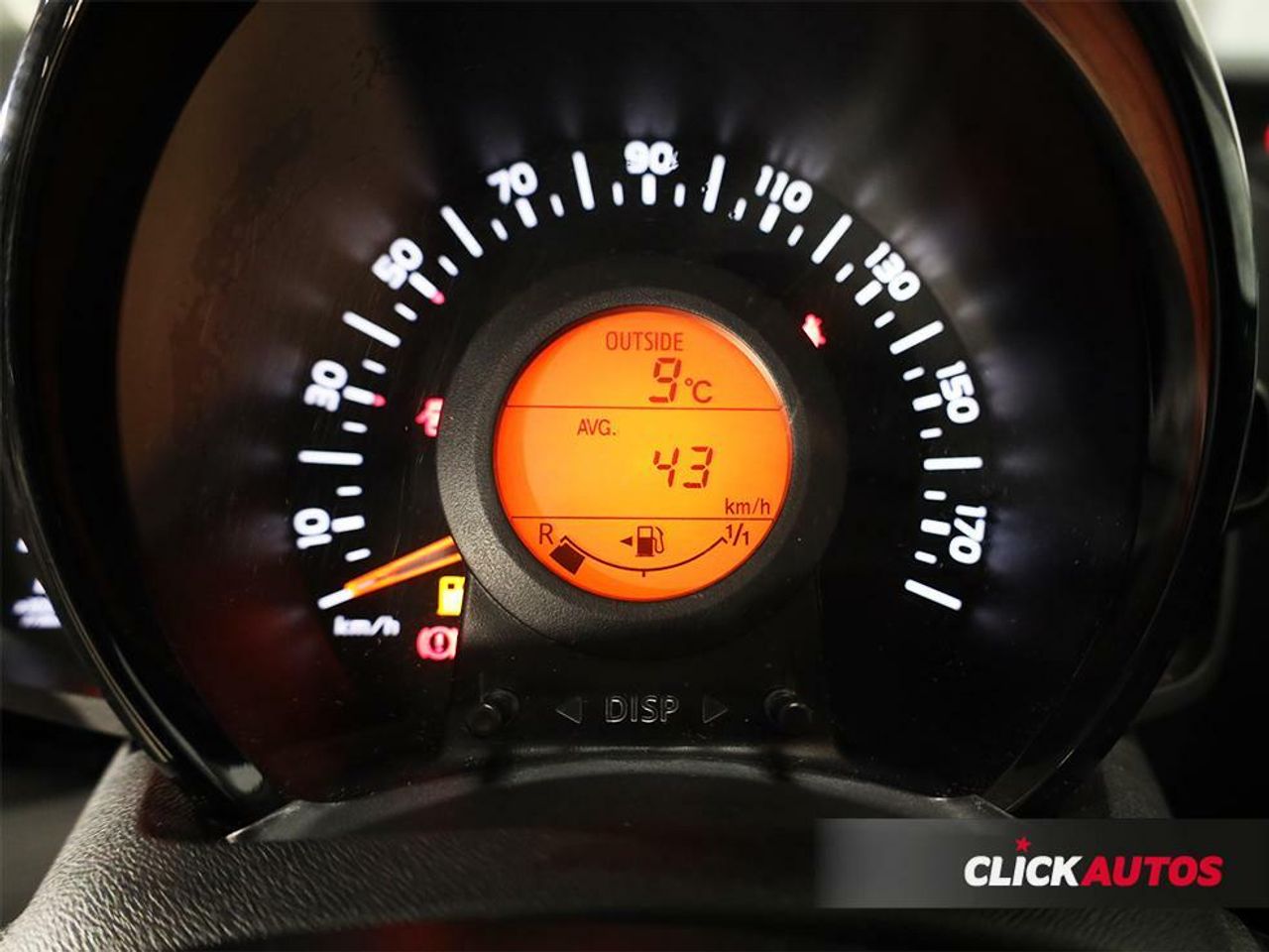 Foto Peugeot 108 9