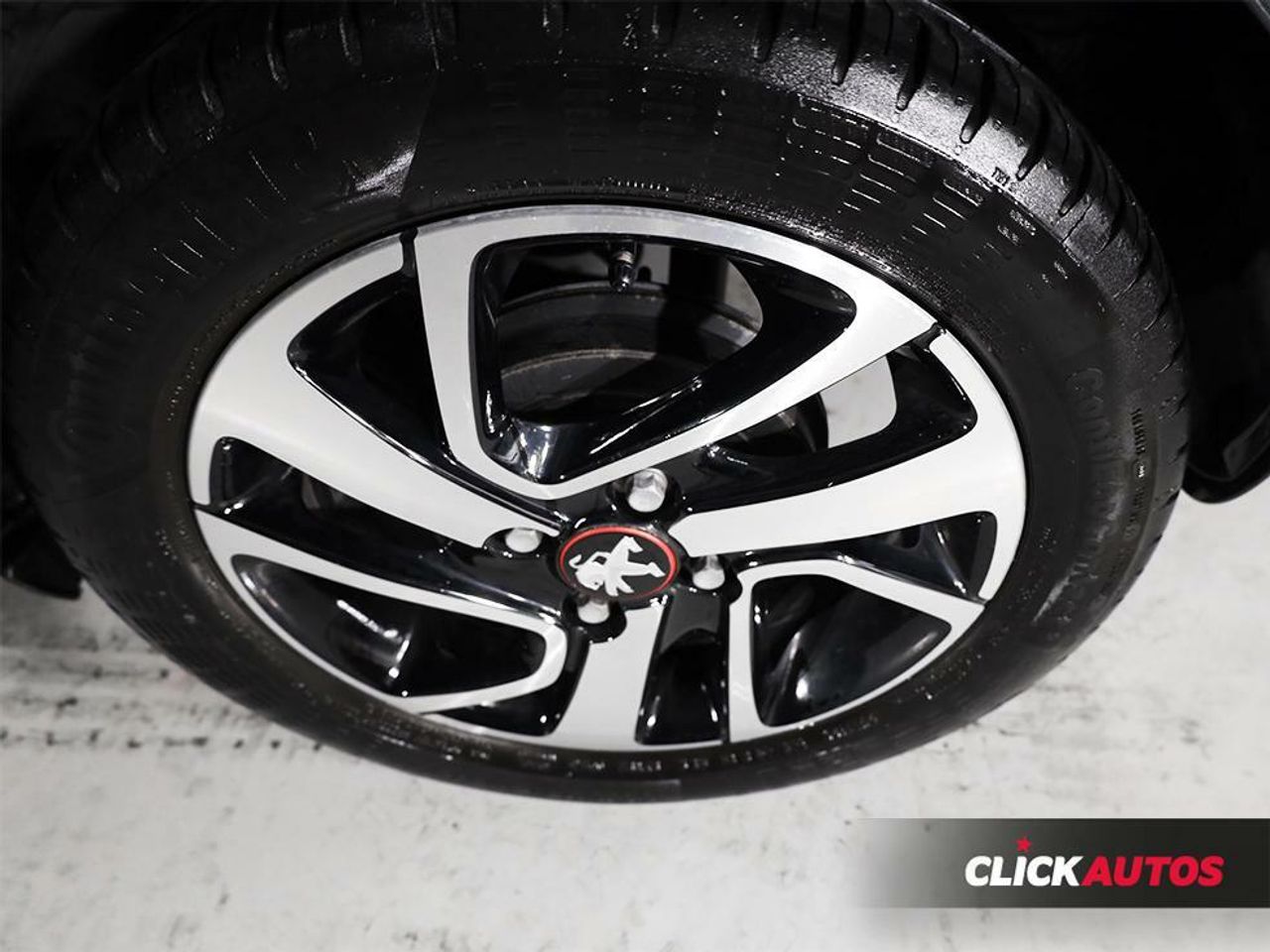 Foto Peugeot 108 15