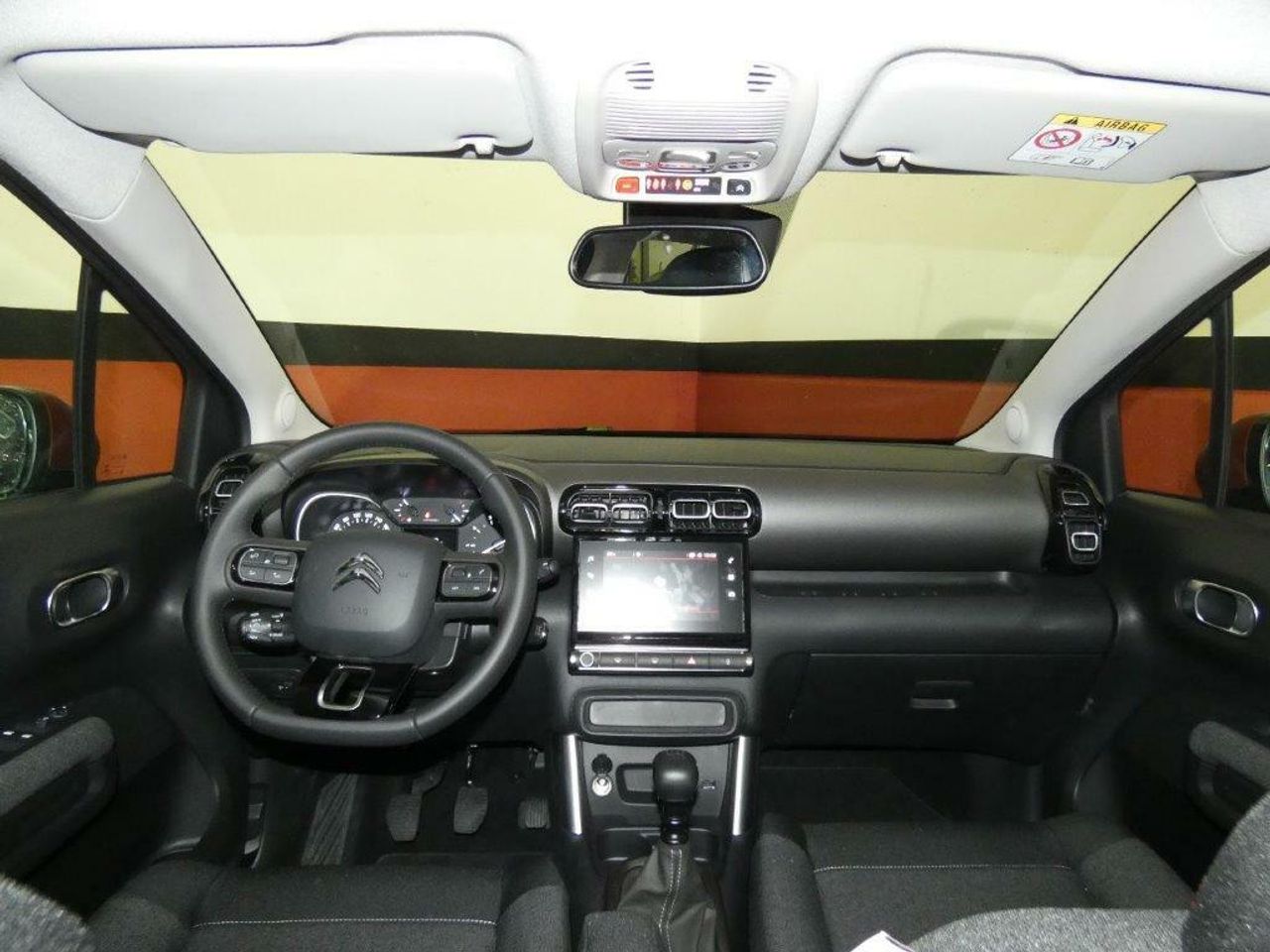 Foto Citroën C3 Aircross 14