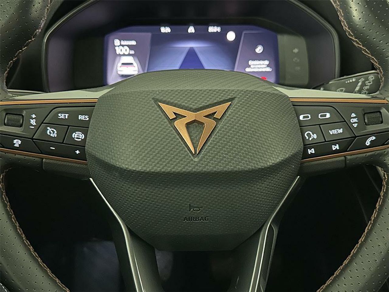 Foto Cupra Formentor 9