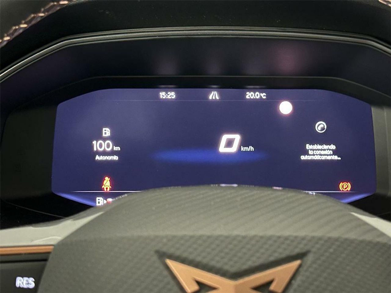 Foto Cupra Formentor 10