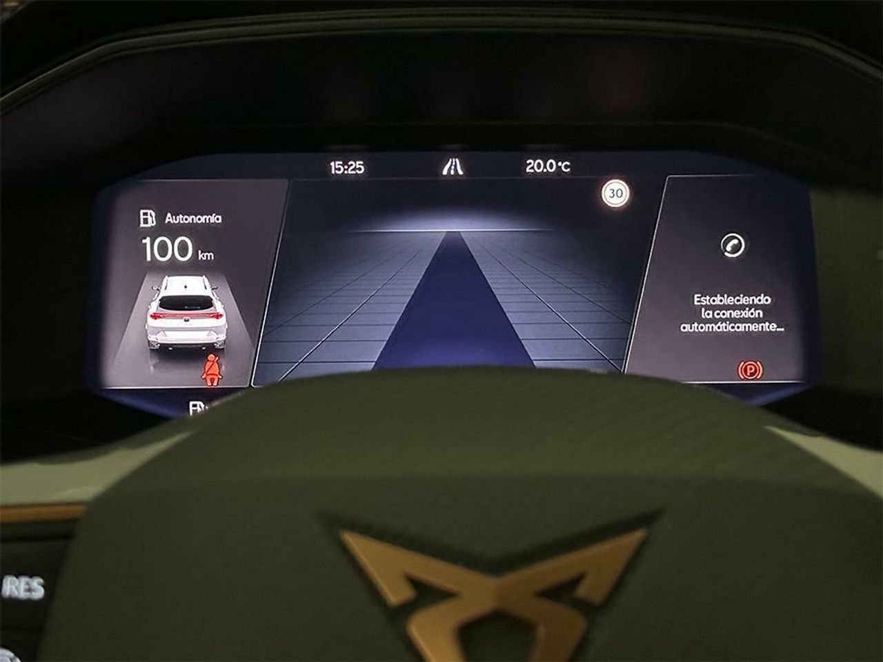Foto Cupra Formentor 11