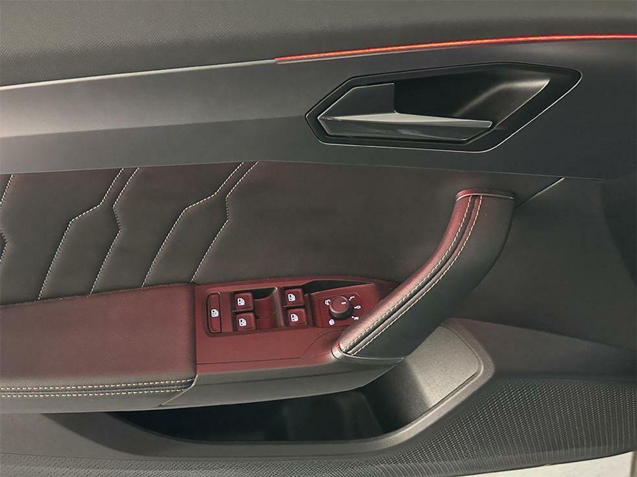 Foto Cupra Formentor 23