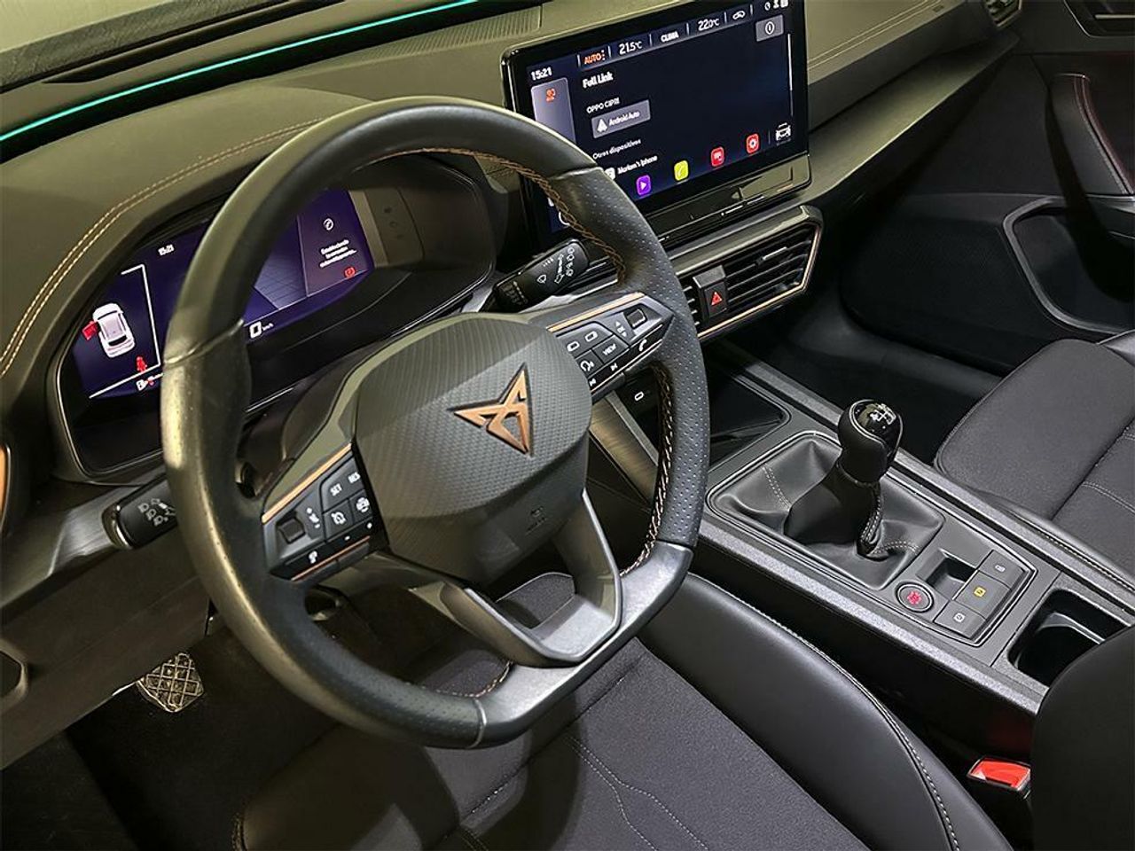 Foto Cupra Formentor 24