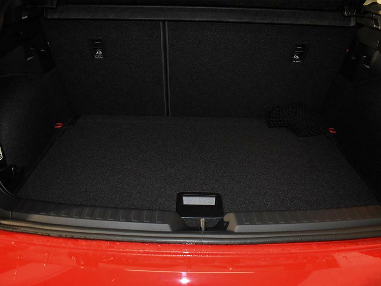 Foto Audi A1 20